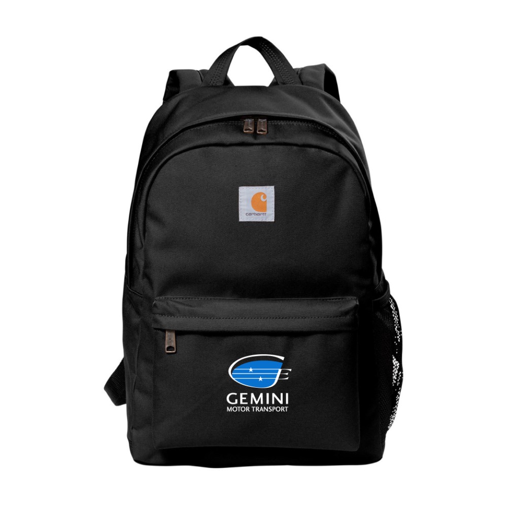Carhartt Canvas Backpack